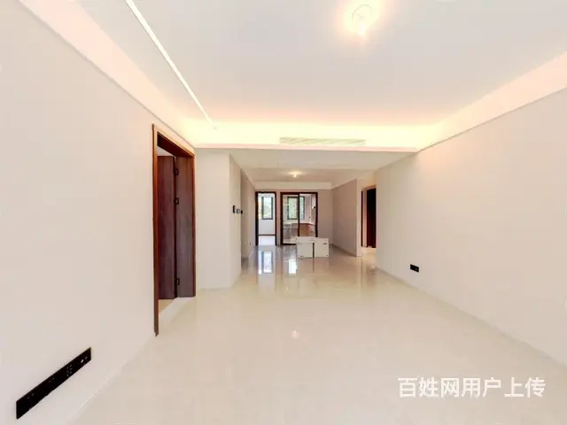 艮北红盘，品质，两梯两户带泳池，急售，随时看房 - 图片 2