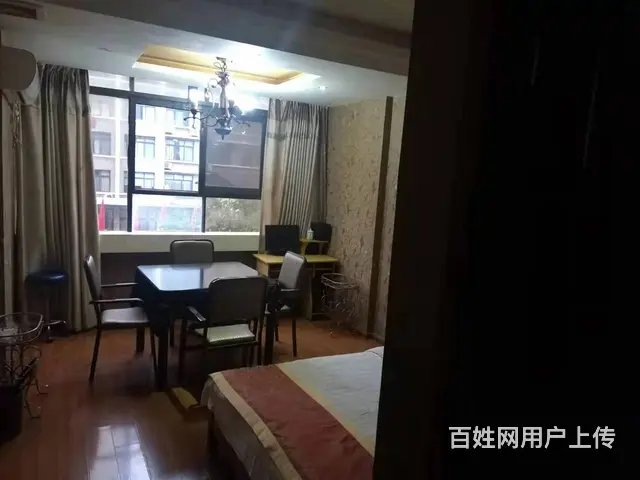 平昌县新平街东段300平宾馆转让 - 图片 4