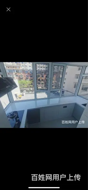 凌河区国和里，精品装修四楼 - 图片 8