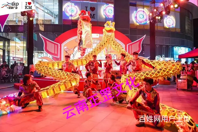 活动策划、舞台搭建、灯光音响、大屏、桌椅、演出表演 - 图片 2