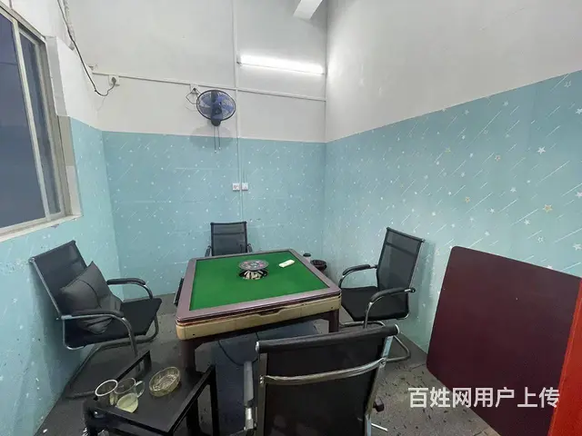 （51旺铺推荐）府城忠介路300平台球俱乐部转让 - 图片 2