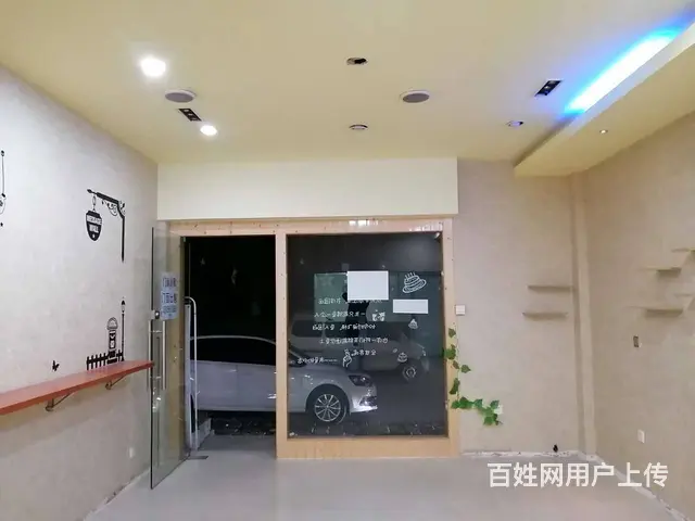 出租向阳路党校路143号门面市党校大门口斜对面1650元/月 - 图片 6