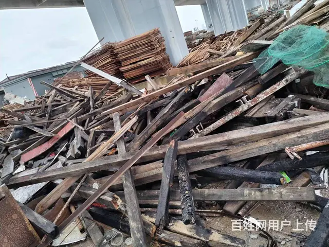 珠海回收一切废旧木材、木料、柴火＝＝＝ - 图片 9