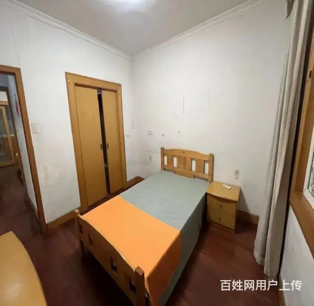 翠苑2室52.05平翠苑一区空房出租 - 图片 6