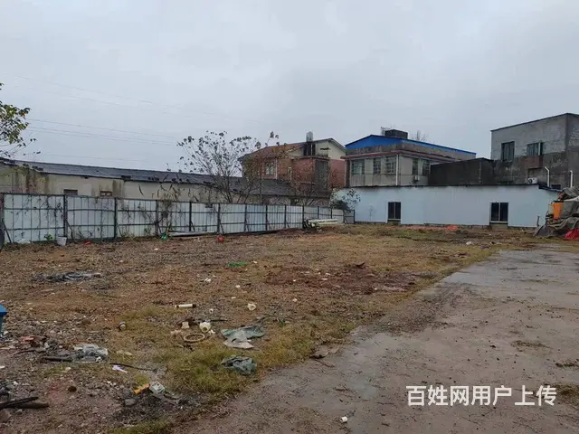 （老板本人）开福区开福大道附近露天场地低价出租  5761 - 图片 7