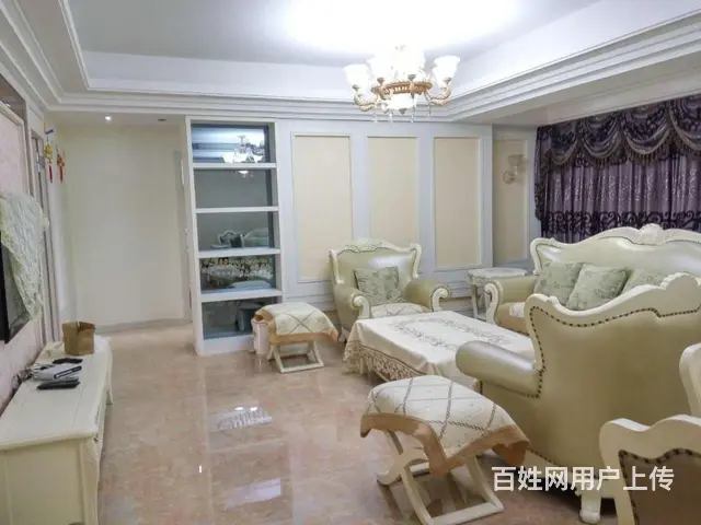 流水北苑精装2房打铁关 西湖文化广场京都小学 雅兰公寓带车位 - 图片 2