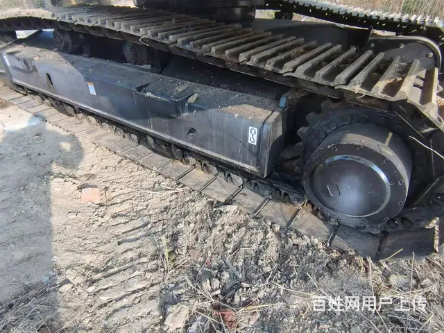 急售！极品三一365H二手挖掘机质保两年全国包运输 - 图片 2