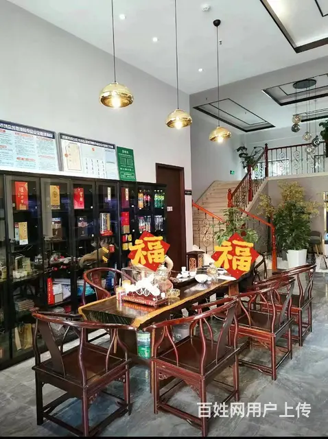 （51旺铺推荐）西山区未名城800平餐厅转让 - 图片 7