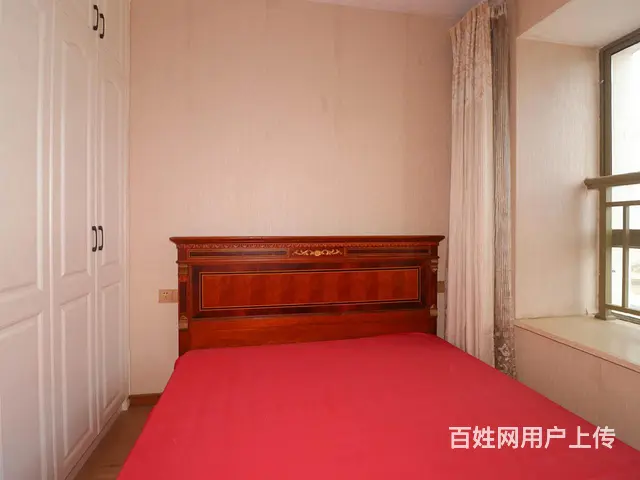 二 中70年产权 万象广场 精装三房满五年一套 直接拎包入住 - 图片 7