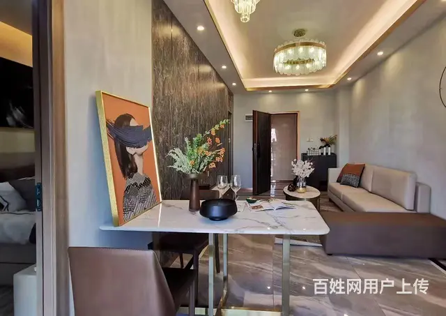 凉帽山小产权房（珠宝花园）带装修吗 - 图片 5