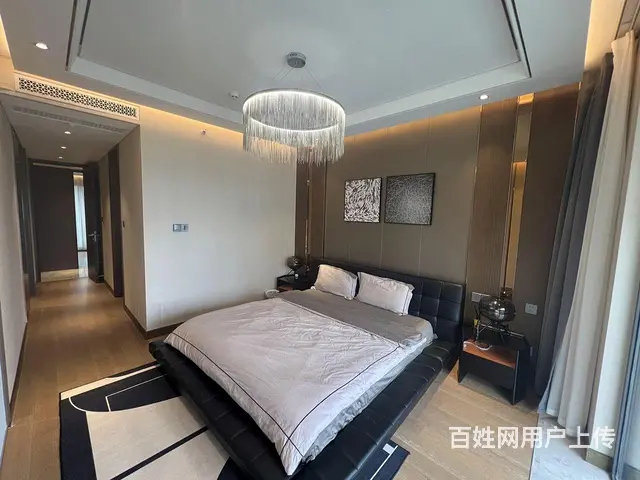 今天退 汉街 省图  融创中心壹号院 SKP附近 - 图片 5