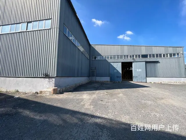 浑南营城子厂房3000平，高度12米，动力电200千瓦，可以 - 图片 1