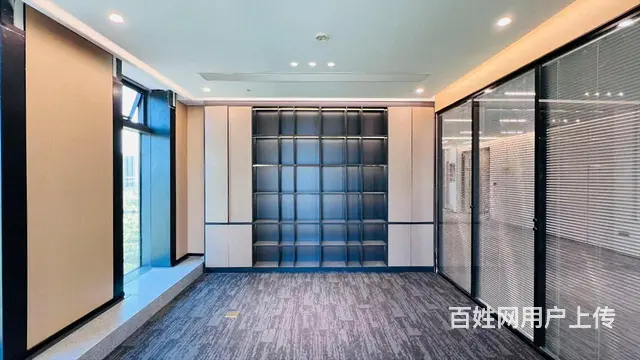 保亿中心，全新精装，采光通透，户型正气，交通便利，配套成熟！ - 图片 5