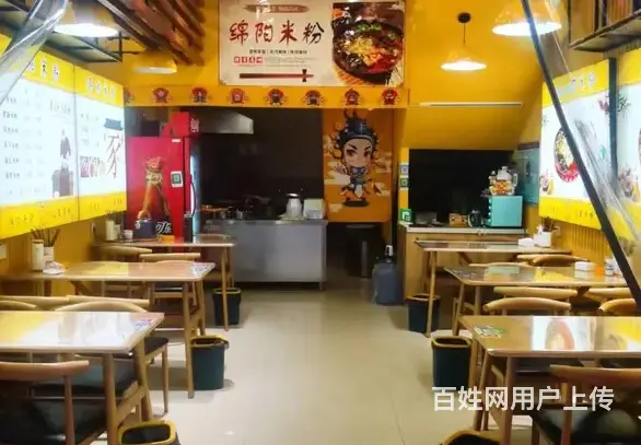转让-尧都区80平餐饮店整体转让 - 图片 2