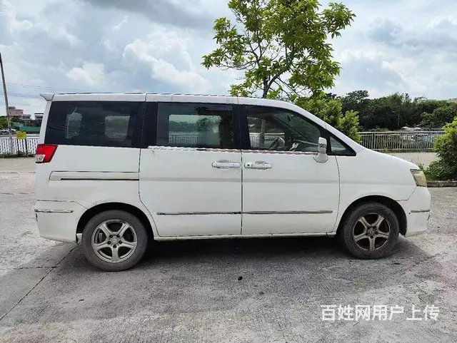 东风帅客7座面包车 - 图片 4