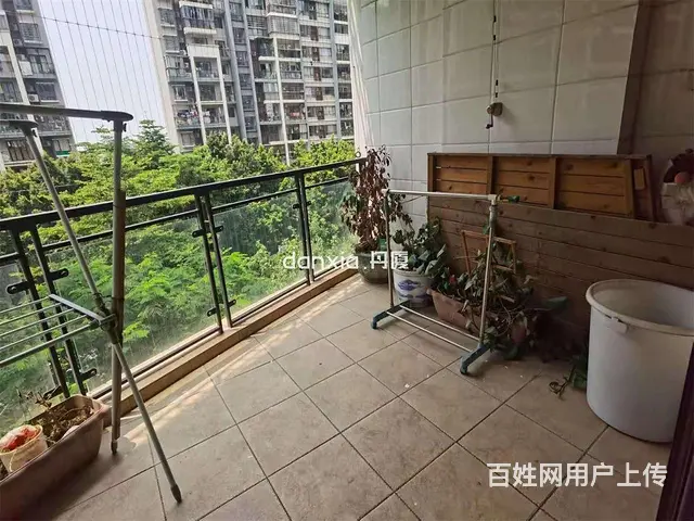 紧邻海沧 龙池圣.地亚哥 3房出租 东南双阳台 - 图片 10
