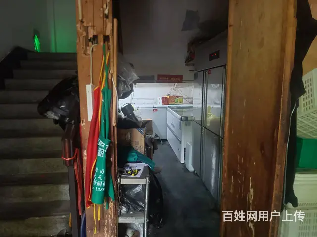 S大丰临街十字路口餐饮店转让 - 图片 8