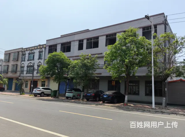 （51旺铺推荐）文昌1000平整栋楼出租 - 图片 2