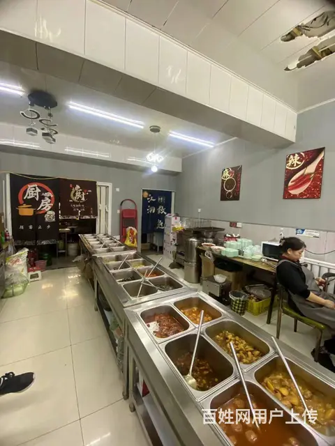 【搞定了！】道里区安升街安良街 快餐店出兑餐饮店转让 - 图片 8