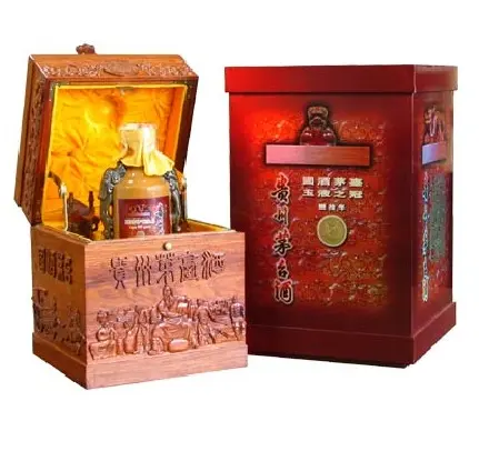 旬阳县回收烟酒更好价格♬旬阳县回收烟酒物资商城 - 图片 3