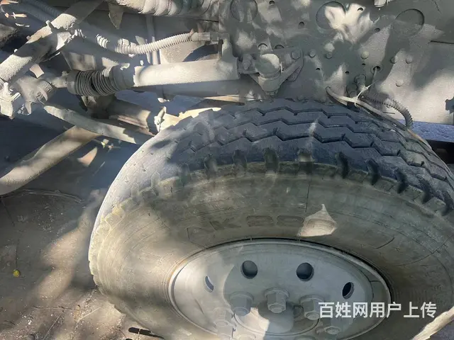 其他 自卸车 国5 - 图片 6