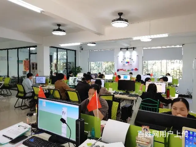 贵港成人电脑培训 住宿+推荐工作 学会为止 - 图片 6