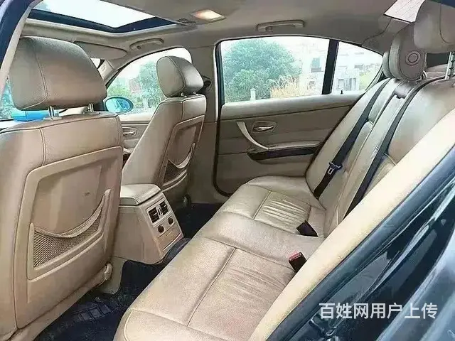 宝马3 Series [3系] 2005款 320i 2.0 - 图片 9
