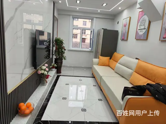 鸡西市内小时房日租房 - 图片 3