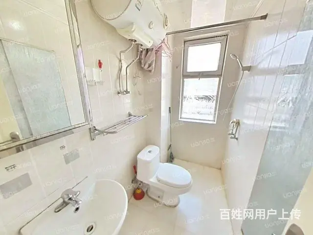鑫丰又一城交通便利拎包入住 - 图片 3