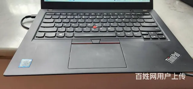 转让个人自用联想笔记本thinkpad t480s - 图片 1
