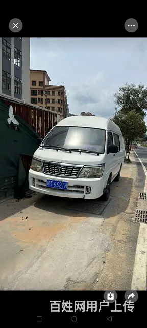 练手车 - 图片