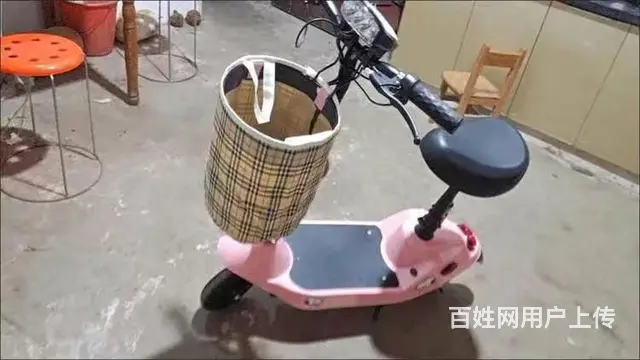 出售小电动车400不讲价 - 图片 1