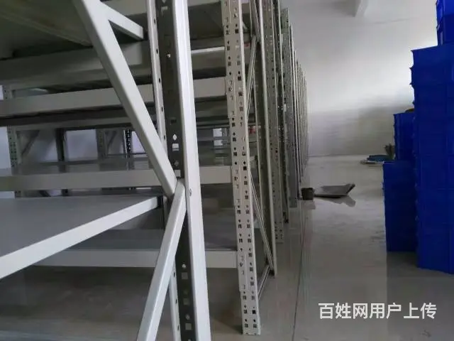 防静电工作台操作台重型装配工作台电脑维修桌检验桌实 - 图片 5