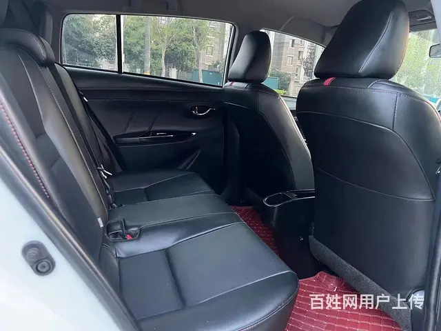 丰田 雅力士 2020款 YARiS L 致炫 X 1.5 - 图片 9