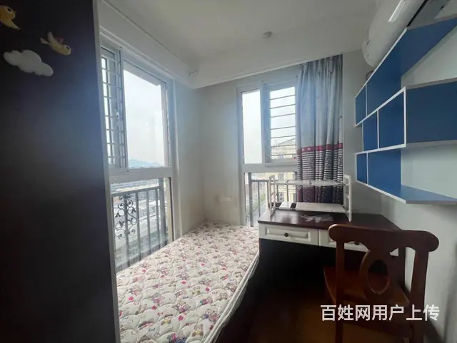 丁桥精装修90.41平阳光城翡丽湾多层[1-7层]热卖 - 图片 4