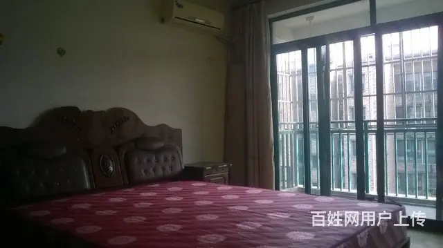 昆山淀山湖镇荷塘月色 普通住宅3室1厅 简单装修 - 图片 1