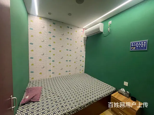 东湖街旺地400平米洗浴中心SPA会馆出兑 - 图片 9