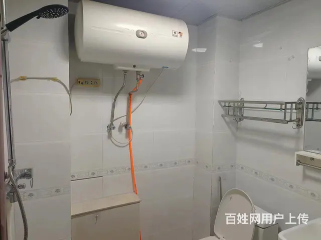 阳光充足，交通便利，商住两用 - 图片 3