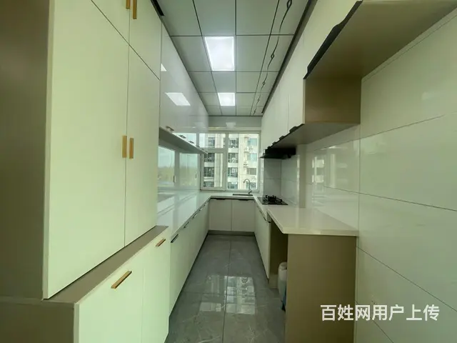 祥光越秀一期步梯4楼 - 图片 1