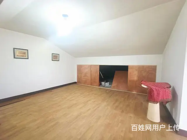 实验小学中学河畔家园6楼带阁楼共190平锦州乐简装低首付 - 图片 5