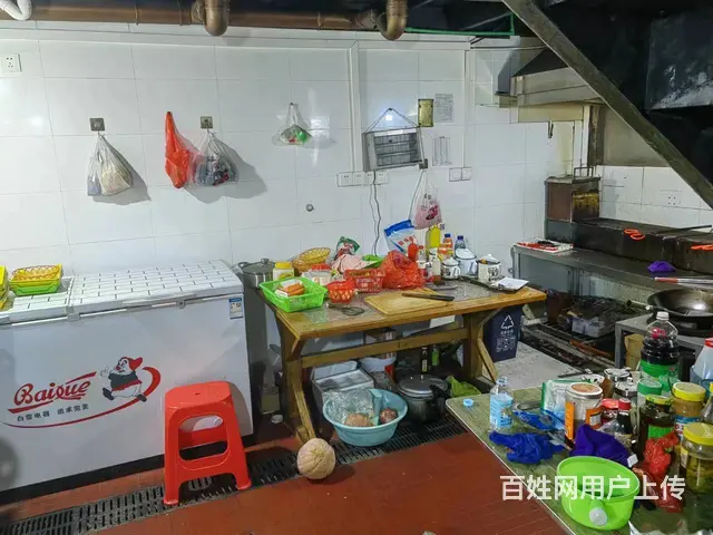 地理位置优越 人流量大 设施齐全 - 图片 6