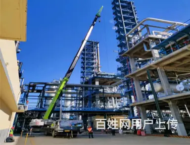 抚顺齐全的吊车出租是谁家 - 图片 2