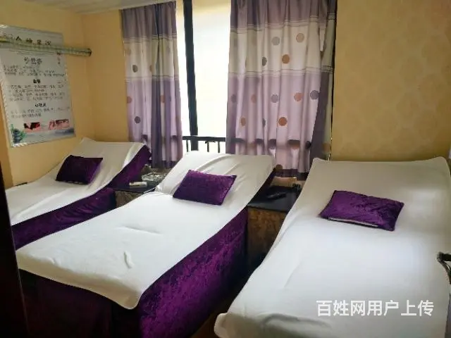 【都市时讯免费推荐】纬四路春暖花开北门足浴店转让 - 图片 4