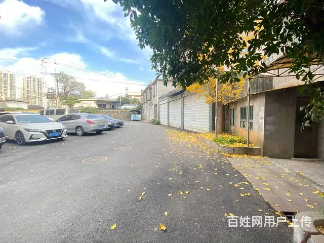 （房东直租）开福区中岭小区中青路二环联络线旁300平仓库出租 - 图片 7