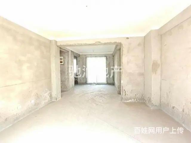 康华心海湾纯新毛坯三室送储藏室位置好随时看房 - 图片 4