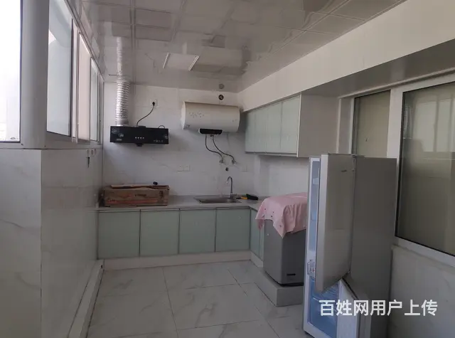 纳山纳水二室二厅一厨一卫一阳台高层江景房出售 - 图片 7