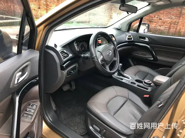 传祺GS4 2016款 1.5T 双离合 235T 尊贵版 - 图片 6