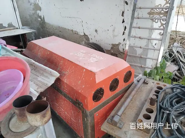 钢筋机器一套 - 图片 2