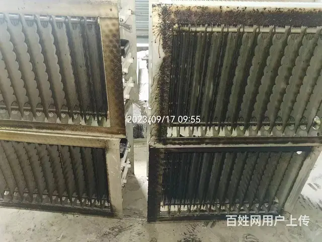 昆山巴城酒店会所排油烟管道清洗公司 资质齐全 - 图片 1