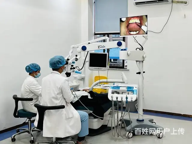 湘阴洁牙就选向日葵口腔 - 图片 8
